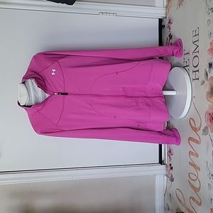 Under Armour All Season Gear Jacket